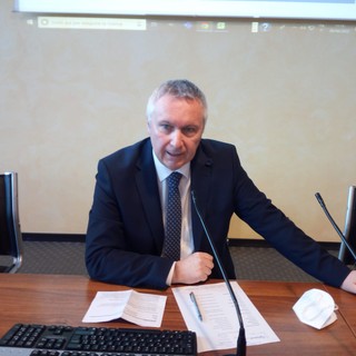 Stefano FRacasso presidente Alpifidi