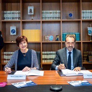 ProgettoRispetto, educare per fermare la violenza: nasce l’alleanza tra Polizia di Stato e Fondazione Conad ETS