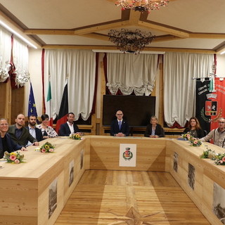 Sala Consiglio