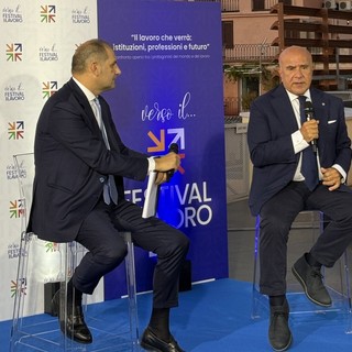 Festival del Lavoro 2027, oltre l’occupazione al centro c’è la persona