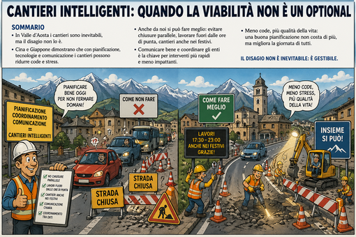 Illustrazione iA