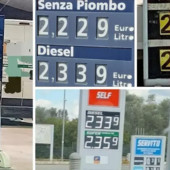 Prezzi su, prezzi giù (ma piano): il mistero dei carburanti che non scendono mai davvero Prezzi su, prezzi giù (ma piano): il mistero dei carburanti che non scendono mai davvero