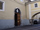 Ingresso Palazzo vescovile ph Regione VdA