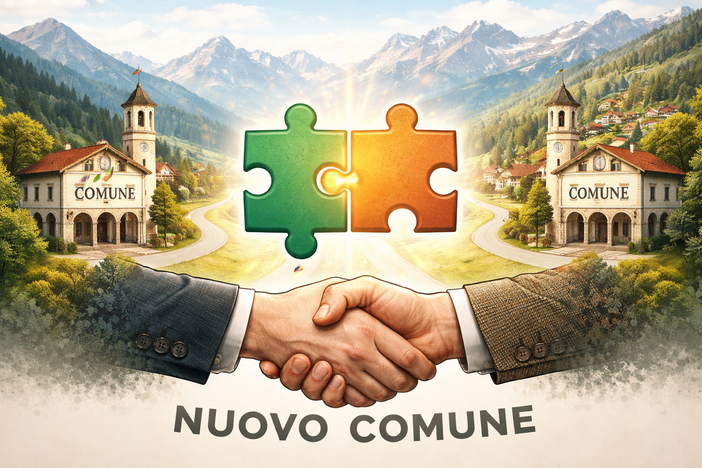 Comune o condominio?