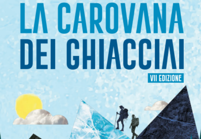 Il ghiacciaio che scompare e l’acqua che cambia: il Monviso al centro della sfida climatica