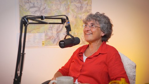 Marina Consolaro Marina Consolaro