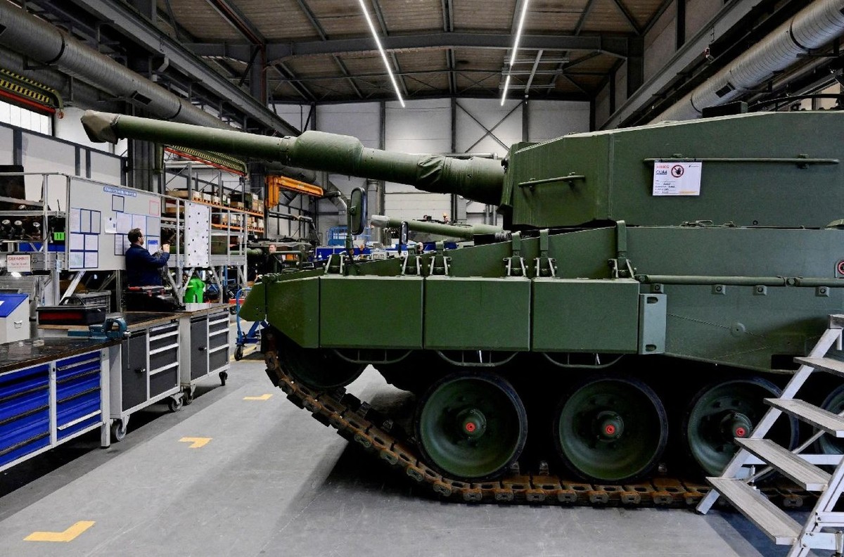 Il Pianeta si riempie di armi, mai così vicini al baratro dalla fine della guerra fredda
