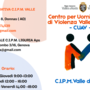 Il CUAV debutta in Valle d’Aosta: prevenire la violenza partendo da chi la compie[Titolo]