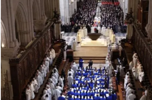 Boom di conversioni di adulti, l’arcidiocesi di Parigi convoca un concilio provinciale