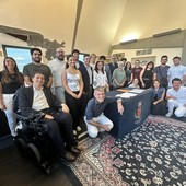 A Saint-Vincent nasce la Consulta dei Giovani: uno spazio per partecipare e costruire idee A Saint-Vincent nasce la Consulta dei Giovani: uno spazio per partecipare e costruire idee