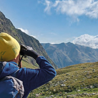 Valle d'Aosta: Riaprono le iscrizioni per il "Trekking Nature 2026"