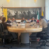 Courmayeur, via libera a ponti, pista pump track e variante al PRG in consiglio comunale