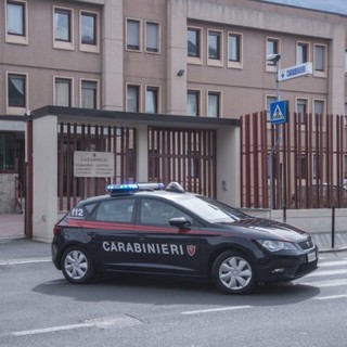 Il Comando Gruppo Carabinieri di Aosta ospita un Open Day