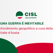 NESSUNA GUERRA È INEVITABILE