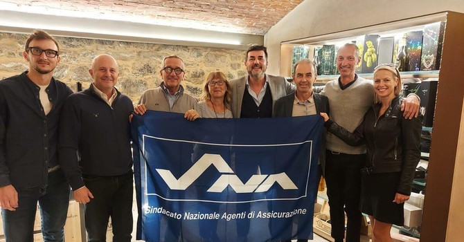 SNA Valle d’Aosta, continuità e nuove energie: Davide Omezzolli confermato presidente SNA Valle d’Aosta, continuità e nuove energie: Davide Omezzolli confermato presidente