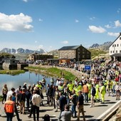 L'arte conquista il Gran San Bernardo: Saint-Rhémy-en-Bosses diventa la capitale culturale dell'estate