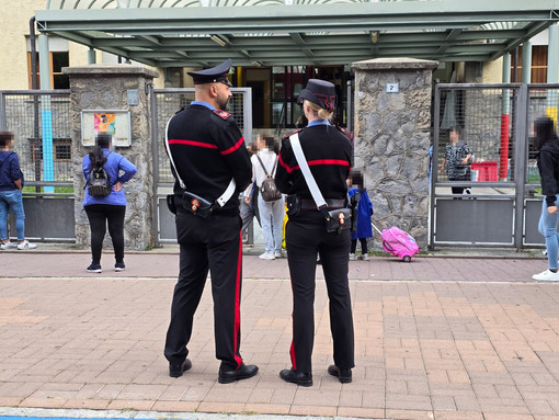 Tentativo di suicidio sventato dai Carabinieri: uomo salvato a Morgex