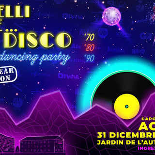 Capodanno ad Aosta 2026: scattano divieti e modifiche alla viabilità tra via Monte Vodice e piazza della Repubblica