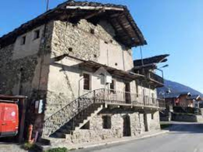 Progetto pilota per la rigenerazione culturale, sociale ed economica dei borghi a rischio abbandono o abbandonati
