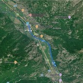Viabilità straordinaria tra Hône, Arnad, Issogne e Verrès: modifiche alla circolazione domenica 12 luglio dalle 15 alle 22 Viabilità straordinaria tra Hône, Arnad, Issogne e Verrès: modifiche alla circolazione domenica 12 luglio dalle 15 alle 22