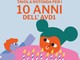 Dieci anni di AVD1, una comunità che non lascia soli