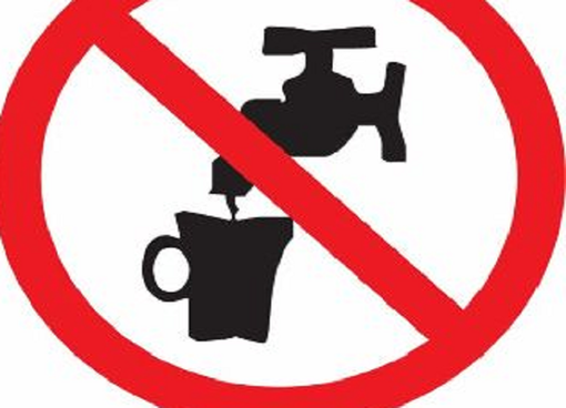 Aosta: mercoledì sarà sospesa l'erogazione dell'acqua potabile