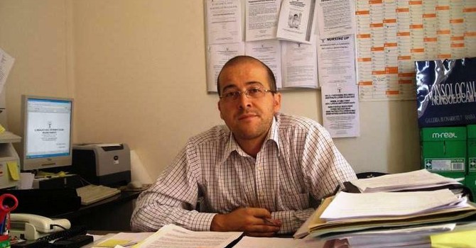 Claudio Delli Carri Claudio Delli Carri