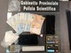 La Polizia di Stato sventola duro colpo al traffico di droga La Polizia di Stato sventola duro colpo al traffico di droga