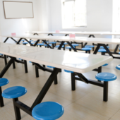 Mensa AUSL, diritti non rinviabili: sindacati chiedono risposte immediate