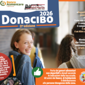 Donacibo, il gesto che educa: scuole valdostane in prima linea contro lo spreco e la povertà Donacibo, il gesto che educa: scuole valdostane in prima linea contro lo spreco e la povertà