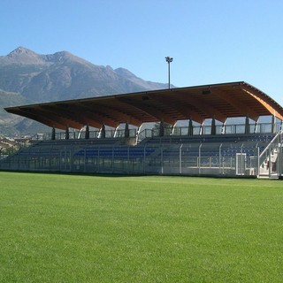 Campo polivalente Dal Monte