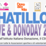 Move &amp; DonoDay 2025, una festa di sport e solidarietà