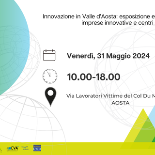 Terza Edizione del Demo Day: Innovazione in Valle d’Aosta