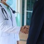 Medicina generale in VDA, 11 candidati per i 10 posti del corso triennale per i futuri medici di famiglia Medicina generale in VDA, 11 candidati per i 10 posti del corso triennale per i futuri medici di famiglia