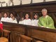 Don Marian Benchea, parroco di Fontainemore – Sant'Antonio Abate · Issime – San Giacomo · Gaby – San Michele · Lillianes – San Rocco Don Marian Benchea, parroco di Fontainemore – Sant'Antonio Abate · Issime – San Giacomo · Gaby – San Michele · Lillianes – San Rocco