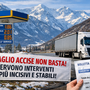 Carburanti: bene il taglio delle accise, con un risparmio di 14,60 euro ad automobilista in 20 giorni. Ma non basta! Necessario un intervento più incisivo e meno spot