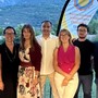 Il nuovo direttivo Associazione Valdostana Diabetici Tipo 1 ODV Il nuovo direttivo Associazione Valdostana Diabetici Tipo 1 ODV