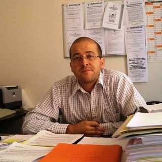 Claudio Delli Carri