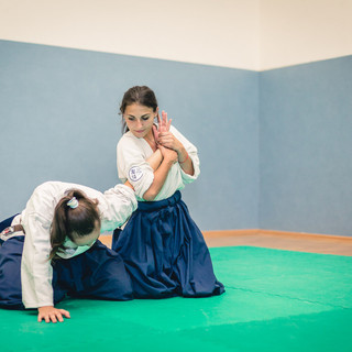 “Io, sicura”: il corso di autodifesa per ragazze raddoppia ad Aosta