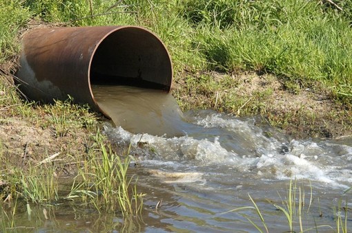 AMBIENTE: Multa da 5 milioni alla Valle per scorretta gestione acque di scarto