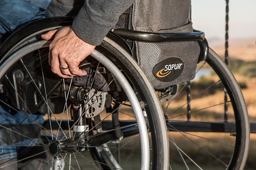 Promozione itinerari outdoor accessibili a persone con disabilità, mozione approvata