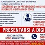 Prevenzione e comunità, a Doues una giornata contro l’ictus: controlli gratuiti e specialisti per proteggere la salute Prevenzione e comunità, a Doues una giornata contro l’ictus: controlli gratuiti e specialisti per proteggere la salute