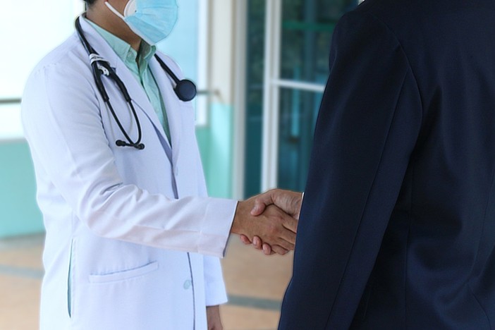 Medicina generale in VDA, 11 candidati per i 10 posti del corso triennale per i futuri medici di famiglia Medicina generale in VDA, 11 candidati per i 10 posti del corso triennale per i futuri medici di famiglia