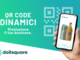 Massimizza il potenziale del tuo business con i QR code dinamici: la soluzione made in Italy di doitsquare.com