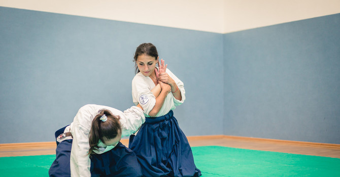 “Io, sicura”: il corso di autodifesa per ragazze raddoppia ad Aosta
