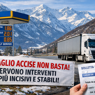 Carburanti: bene il taglio delle accise, con un risparmio di 14,60 euro ad automobilista in 20 giorni. Ma non basta! Necessario un intervento più incisivo e meno spot