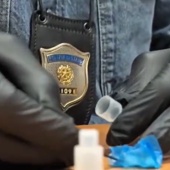 Operazione nazionale della Polizia di Stato: 1.335 arresti e oltre 450 kg di droga sequestrati Operazione nazionale della Polizia di Stato: 1.335 arresti e oltre 450 kg di droga sequestrati