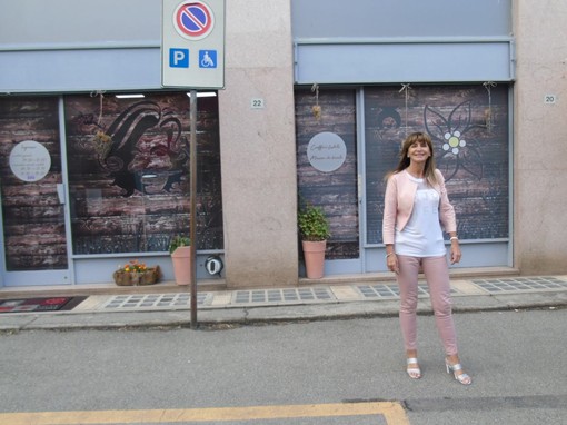 CASA SUBITO IN VALLE D'AOSTA: Attività di parrucchiera ed estetista in vendita in centro Aosta CASA SUBITO IN VALLE D'AOSTA: Attività di parrucchiera ed estetista in vendita in centro Aosta