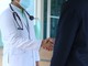 Medicina generale in VDA, 11 candidati per i 10 posti del corso triennale per i futuri medici di famiglia Medicina generale in VDA, 11 candidati per i 10 posti del corso triennale per i futuri medici di famiglia