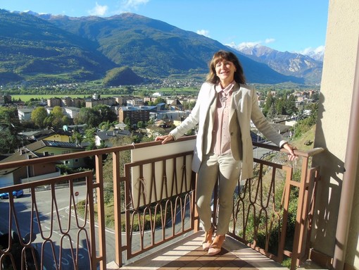 CASA SUBITO IN VALLE D'AOSTA: Alloggio in vendita ad Aosta, via Delle Betulle